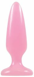 Плаг FIREFLY PLEASURE PLUG SMALL, PINK