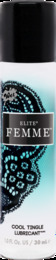 Лубрикант Water Cool Wet Elite Femme 30ml