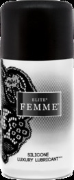 Лубрикант на силиконовой основе Wet Elite Femme, 148 мл