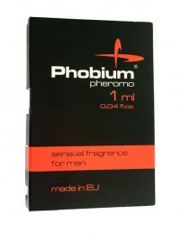 Духи с феромонами мужские PHOBIUM Pheromo, 1 мл