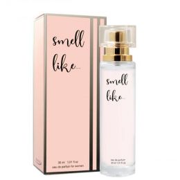 Духи с феромонами женские Smell Like #01, 30 мл