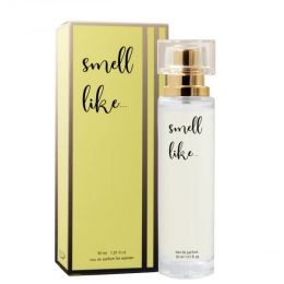 Духи с феромонами женские Smell Like #03, 30 мл