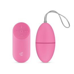 Виброяйцо Easytoys Remote Control, Pink