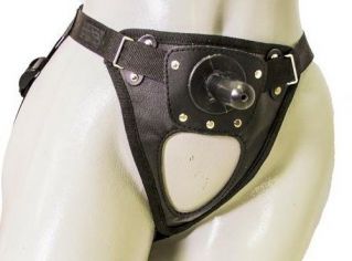 Трусики для страпона Harness с внутренним фаллосом