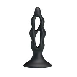 Анальный стимулятор Fabulous Prostate Stimulator, Black