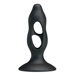 Массажер простаты Fabulous Prostate Stimulator, Black