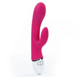 Вибромассажер Rabbit Vibrator USB Rechargeable