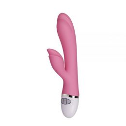 Вибромассажер Rabbit Vibrator USB Rechargeable