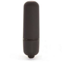 Вибропуля X-Basic Bullet Mini, Black