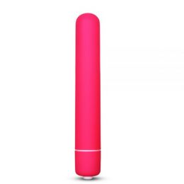 Вибропуля X-Basic Bullet 10 Speeds, Pink