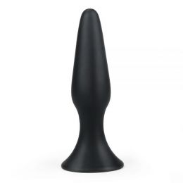 Анальный плаг Silicone Anal Plug, L