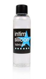 Масло-лубрикант Intim Silicon, 75 ml