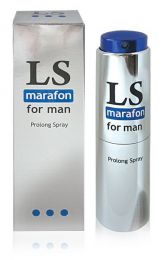 Спрей пролонгато Lovespray marafon, 18ml