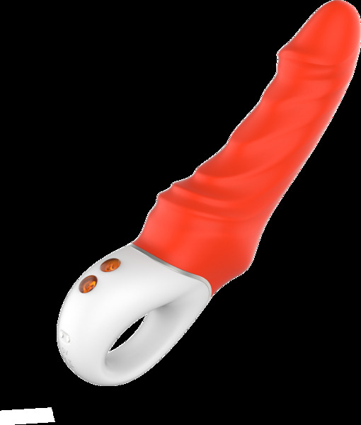DT21796 Вибратор Dream Toys VIBES OF LOVE REAL PLEASURE