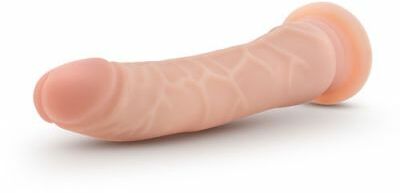 T330478 Фаллоимитатор MR. SKIN REALISTIC COCK BASIC 8.5