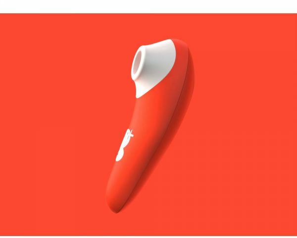 Клиторальный стимулятор Romp Switch на батарейках