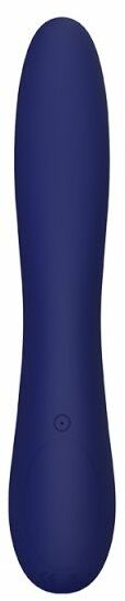 Вибромассажер-кролик BLUE EVOLUTION THEMIS