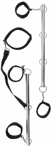 Система фиксации BLAZE SPREADER BAR SET