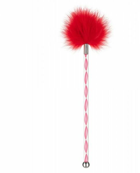 Пушок Obsessive Santasia Red® tickler