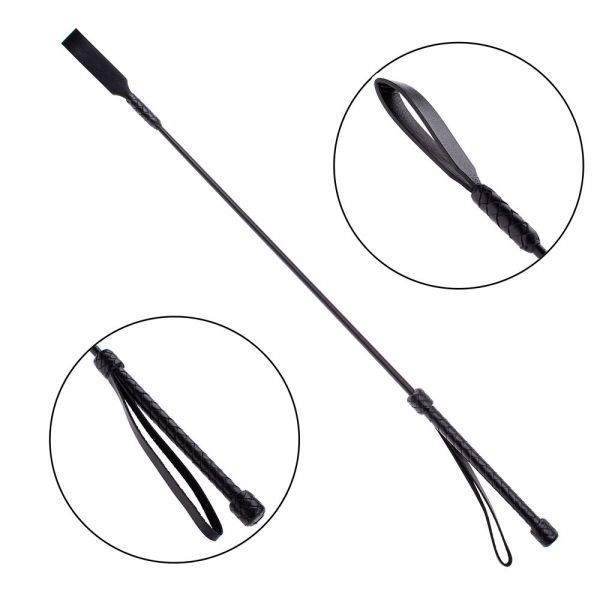 Стек Hard Chop, Black