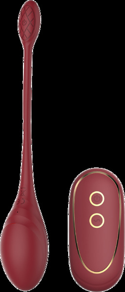 Виброяйцо с дистанционным управлением Dream Toys ROMANCE DAISY