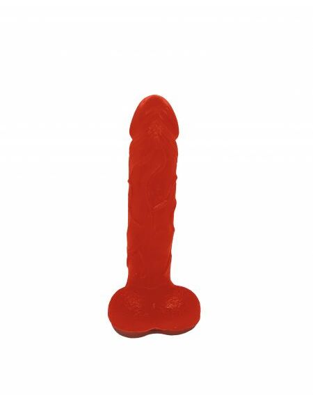 Мыло пикантной формы Pure Bliss - red size L