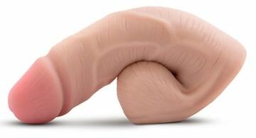 Имитатор Пениса 5INCH PACKER FLESH