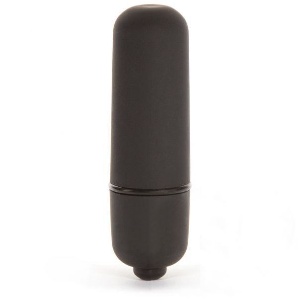 Вибропуля X-Basic Bullet Mini, Black