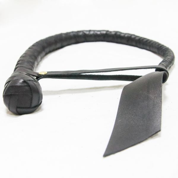 Плеть Viper Strike, Black