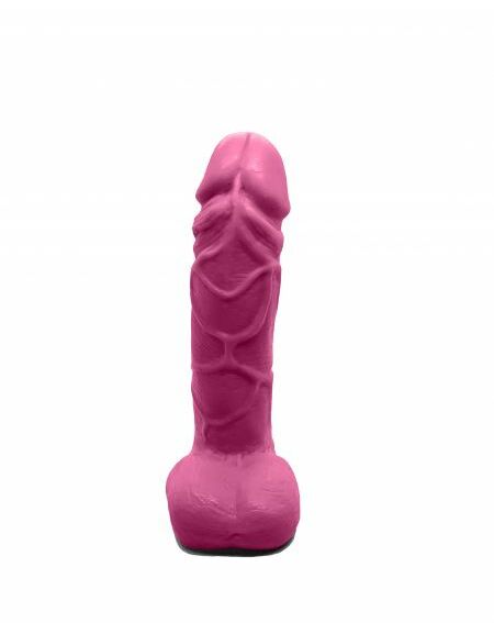 Мыло пикантной формы Pure Bliss - pink size M