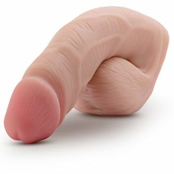 Имитатор Пениса 5INCH PACKER FLESH