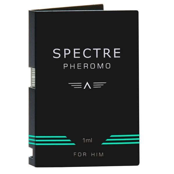 Духи с феромонами мужские SPECTRE Pheromo, 1 мл