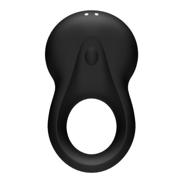 Эрекционное смарт виброкольцо Satisfyer Signet Ring