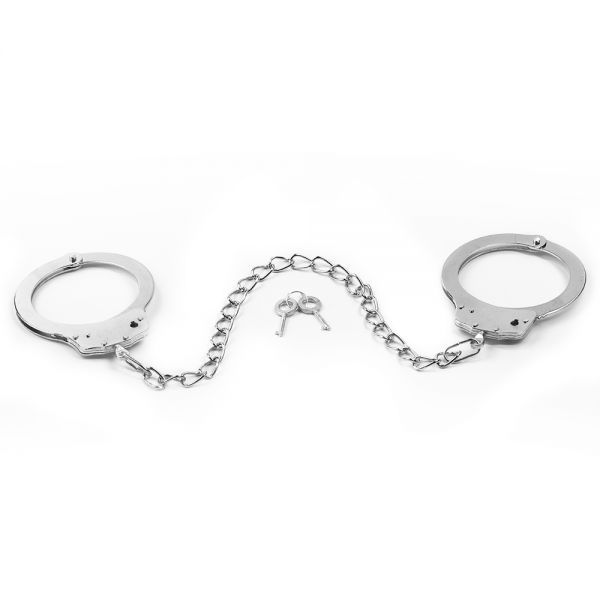 Оковы Metal Leg Cuffs