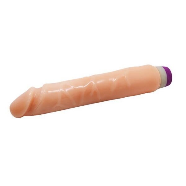 Вибратор Flexible vibrator, Flesh