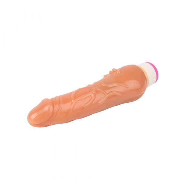 Вибромассажер Wild Penetrator, Flesh