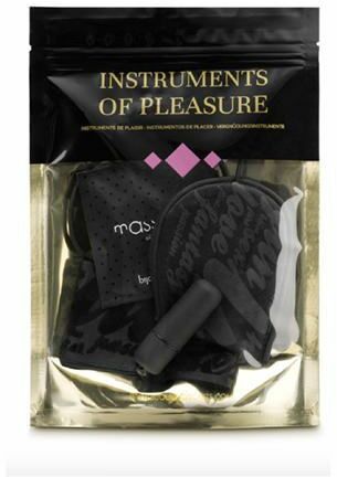 Набор Bijoux Indiscrets Instruments of Pleasure - PURPLE