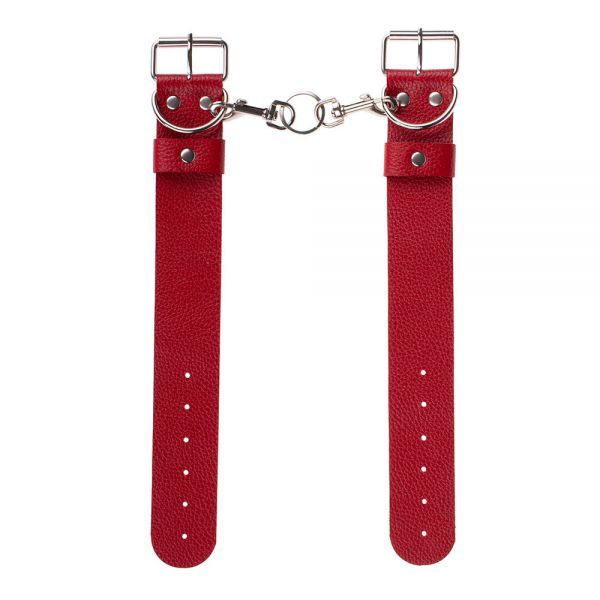 Оковы Bold Desires, Red