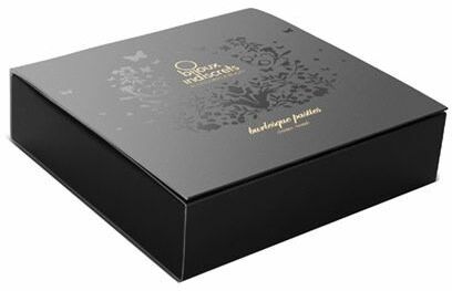 Пэстис Bijoux Indiscrets Burlesque pasties ORIGINAL BLACK