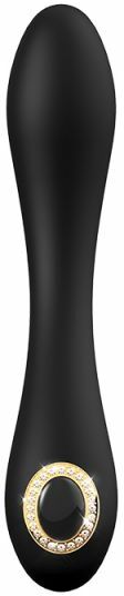 Универсальный Вибромассажер Dream Toys PRESTIGE NATASHA LUXXE