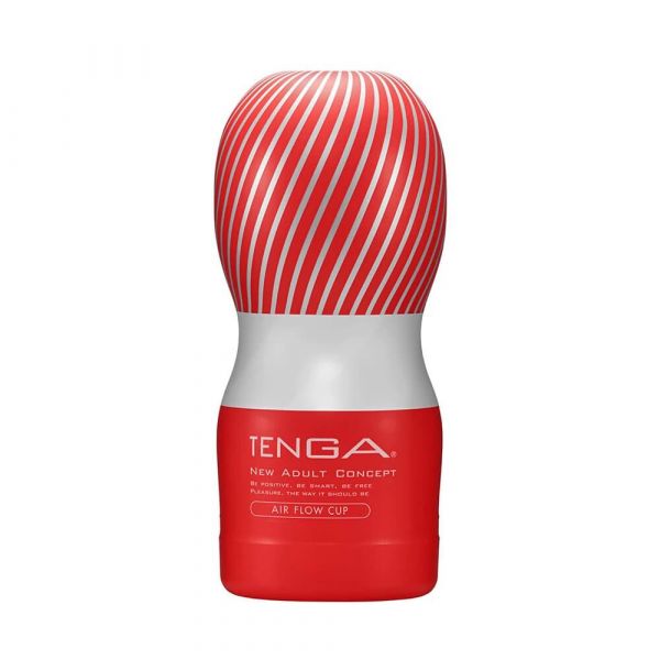 Мастурбатор Tenga Air Cushion Cup (24 воздушные камеры внутри) NEW