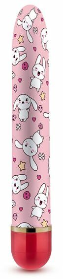 Вибромассажер THE COLLECTION™ SWEET BUNNY CLASSIC VIBE