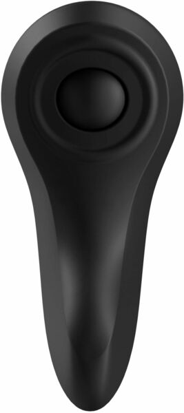 Смарт-вибратор в трусики Satisfyer Little Secret с пультом д/у