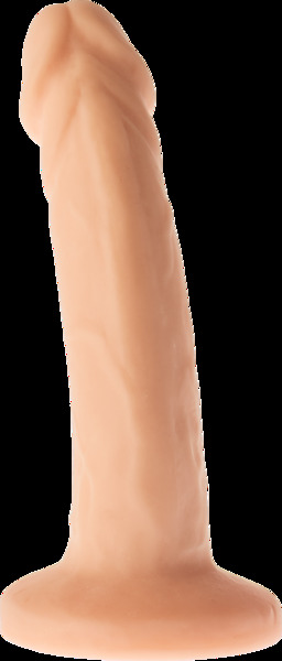 Гибкий фаллоимитатор Dream Toys MR. DIXX TROUBLE TONY 7.1INCH DONG