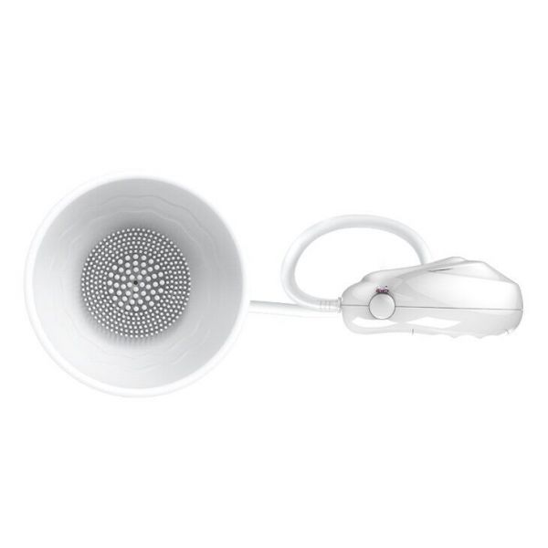 Вакуумная помпа для груди Breast Vibrating Massager