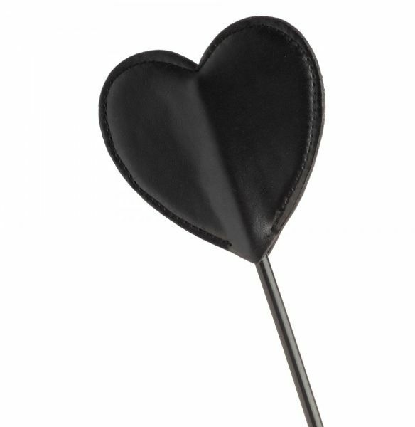 Стек двухсторонний Heart Rose & Black