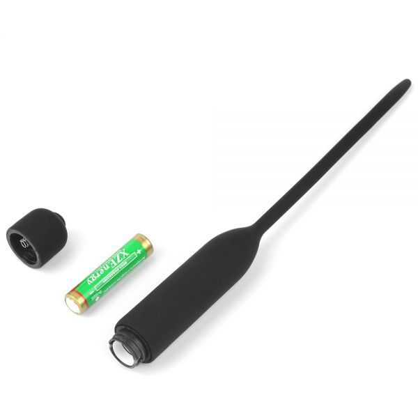 Уретральная вибровставка Urethral Dilator Vibrating
