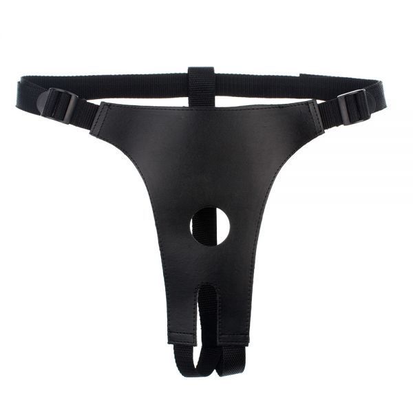 Трусики для страпона Lux Harness