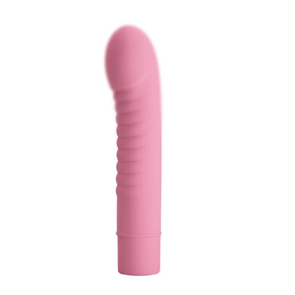 Вибратор MICK Pink