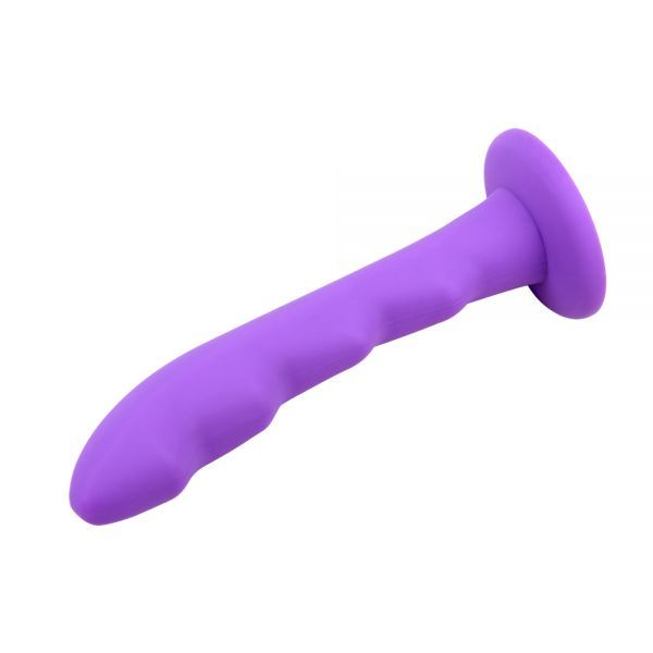 Фаллоимитатор Cavelier, Purple
